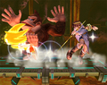 Super Sonic - super-smash-bros-brawl photo