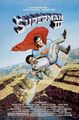 Superman III (1983) - 80s-films photo