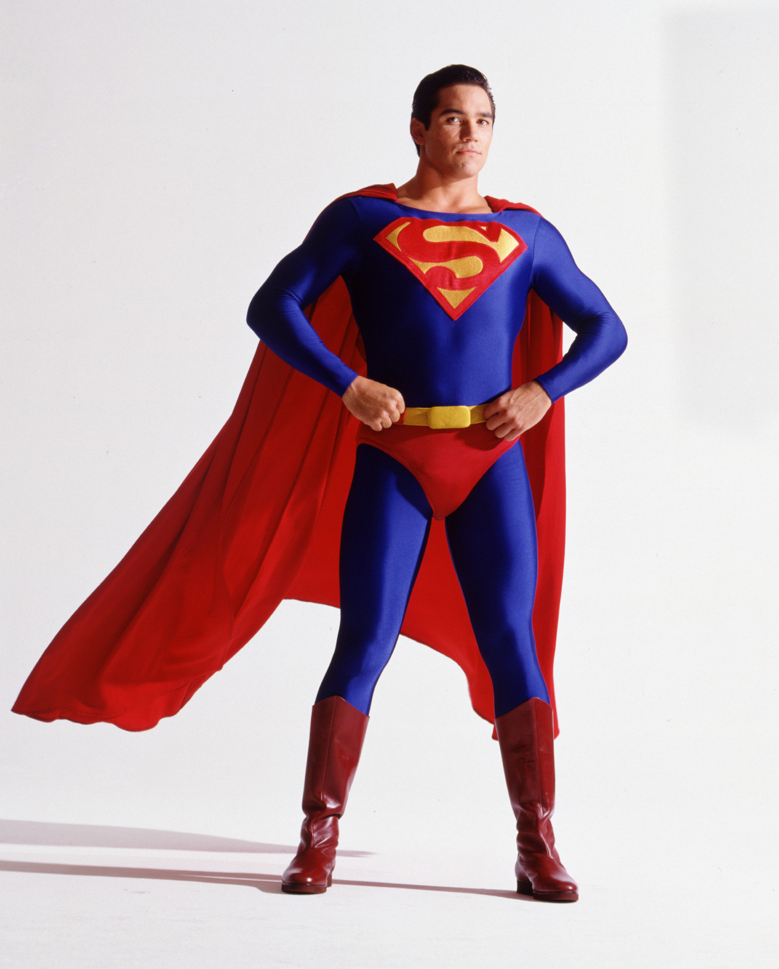 Watch Lois Clark: The New Adventures of Superman Season