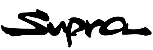  Supra logo