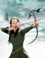 Susan Pevensie Promotional - the-chronicles-of-narnia photo
