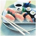 Sushi - sushi icon