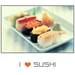 Sushi - sushi icon