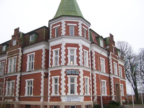  Svalöv Hotell