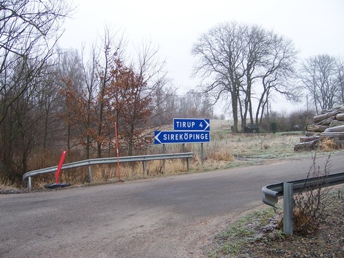 Svalöv Kommun - Skåne