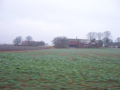 Svalöv Kommun - Skåne