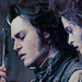 Sweeney Todd - movies icon