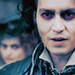 Sweeney Todd - movies icon