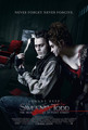 Sweeney Todd poster - helena-bonham-carter photo