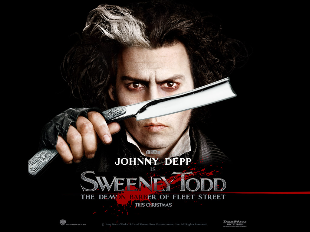 Sweeney Todd Sweeney Todd - Sweeney-Todd-sweeney-todd-540568_1024_768