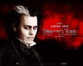 upcoming-movies - Sweeney Todd wallpaper