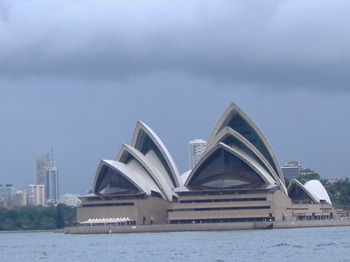  Sydney Attractions