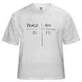T-Shirt - house-md photo