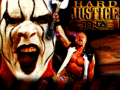TNA Hard Justice - sting-wcw wallpaper