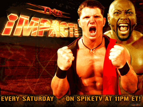  TNA Impact