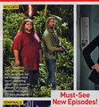 TV Guide Info on 'Rescuers' - lost photo