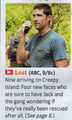 TV Guide Info on 'Rescuers' - lost photo