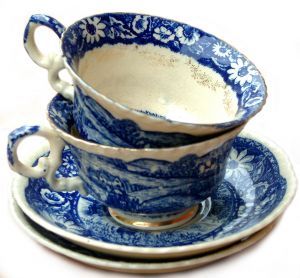  чай Cups and Sets