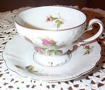  thé Cups and Sets