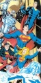 Team Superman - dc-comics photo