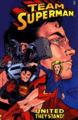 Team Superman - dc-comics photo