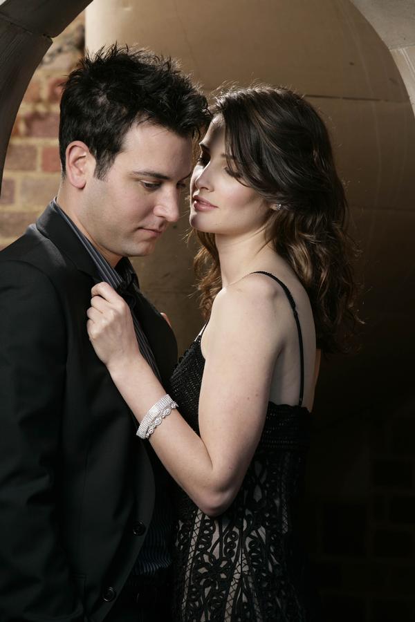Ted and Robin - How I Met Your Mother Photo (166346) - Fanpop