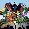 Teen Titans - dc-comics photo
