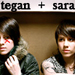 Tegan and Sara - music icon