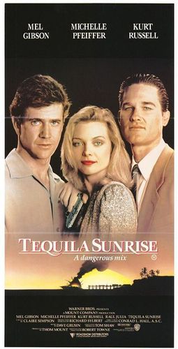  tequila Sunrise (1988)