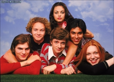 That 70's Show Promos