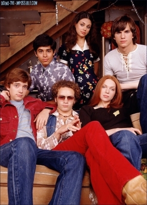 That 70's Show Promos