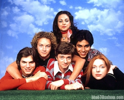 That 70's Show Promos