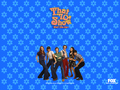 television - That 70's Show wallpaper