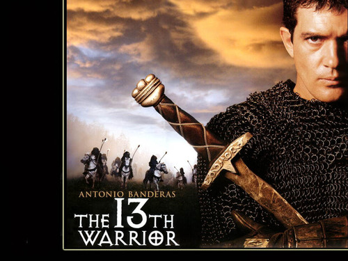  The 13th Warrior
