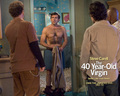 The 40 Year Old Virgin - movies wallpaper