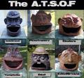 The ATSOF Trolls :) - atsof photo