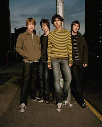  The All-American Rejects