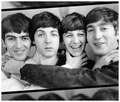 The Beatles - music photo