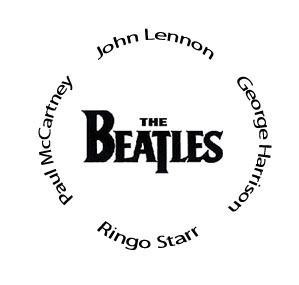 E Beatles