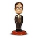The Bobblehead - the-office icon