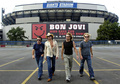 The Boys - bon-jovi photo