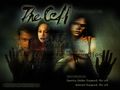 horror-movies - The Cell wallpaper