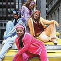 The Cheetah Girls - the-cheetah-girls photo