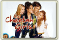 The Cheetah Girls - the-cheetah-girls photo