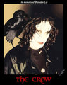 The Crow (Brandon Lee) - the-crow photo