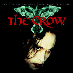 The Crow (Brandon Lee)