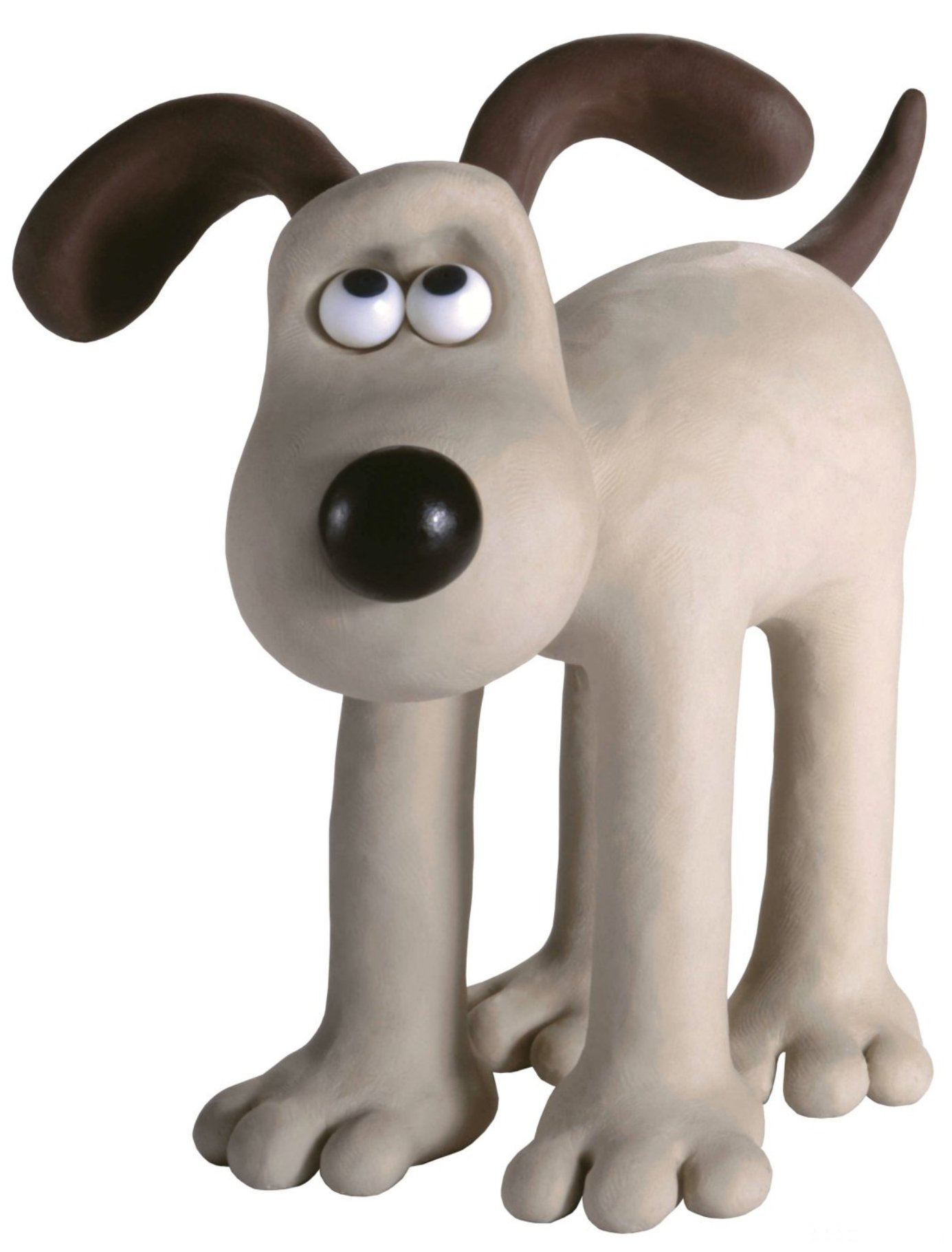 Wallace Gromit: The Curse of the Were-Rabbit 2005