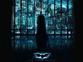 The Dark Knight - batman wallpaper