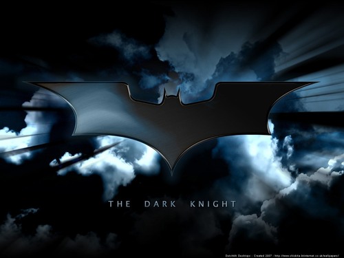  The Dark Knight