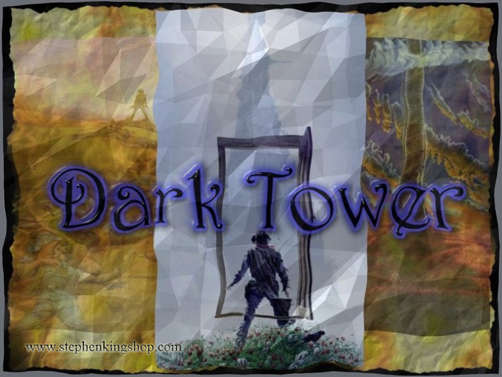 The Dark Tower for windows instal free
